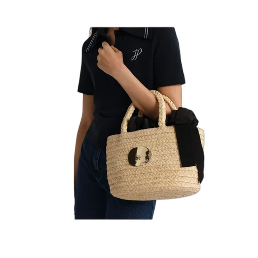 Iconic Bucket Bag