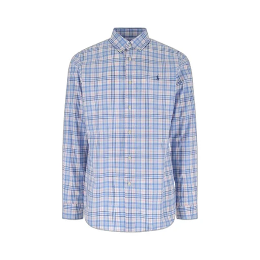 Polo Ralph Lauren Classic Checked Shirt