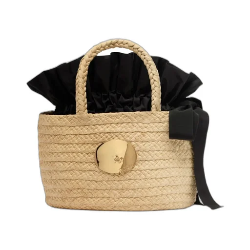 Iconic Bucket Bag