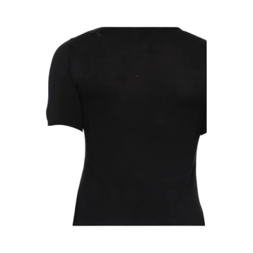 Calvin Klein Buttoned Polo Shirt