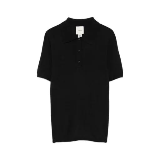 Calvin Klein Buttoned Polo Shirt