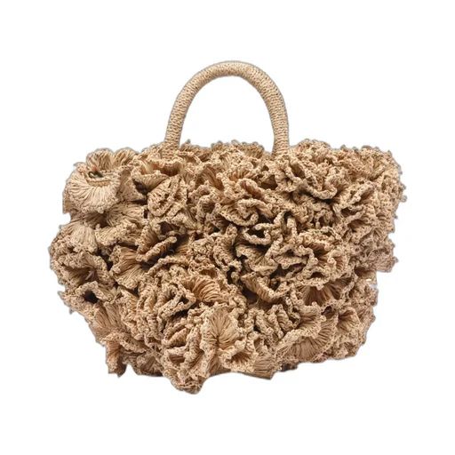 Ibeliv Coral 3D Decoration Handbag