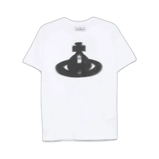 Vivienne Westwood Orb Classic Crewneck T-Shirt