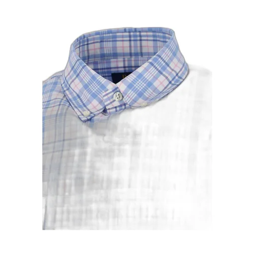Polo Ralph Lauren Classic Checked Shirt