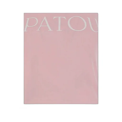 Patou Logo Tank Top