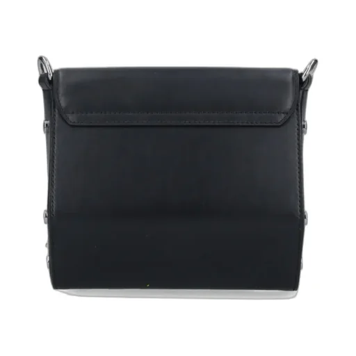 Vivienne Westwood Orb Plaque Shoulder Bag