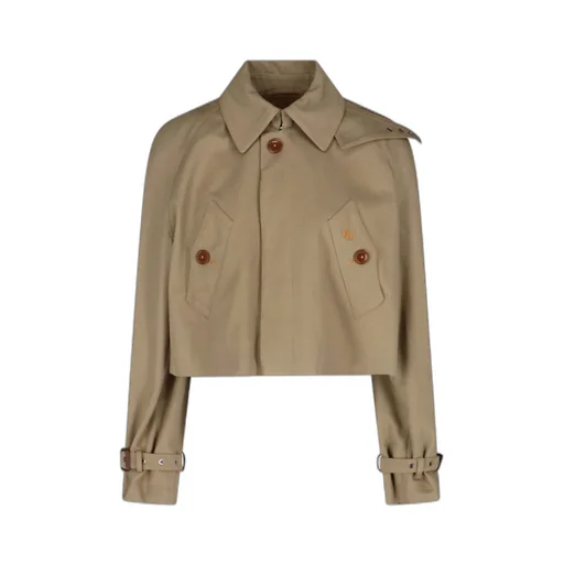 Vivienne Westwood High Neck Jacket