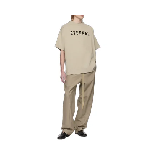 Fear Of God Eternal Crewneck T-Shirt