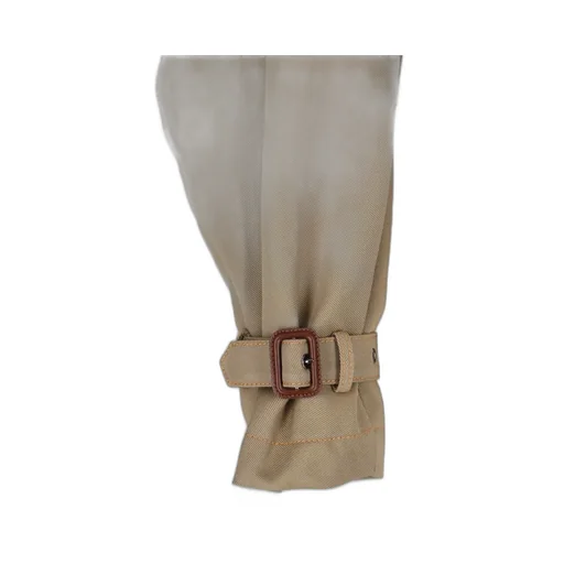 Vivienne Westwood High Neck Jacket
