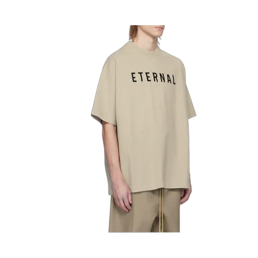 Fear Of God Eternal Crewneck T-Shirt