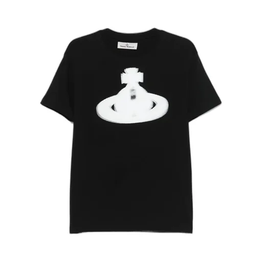 Vivienne Westwood Orb Classic Crewneck T-Shirt