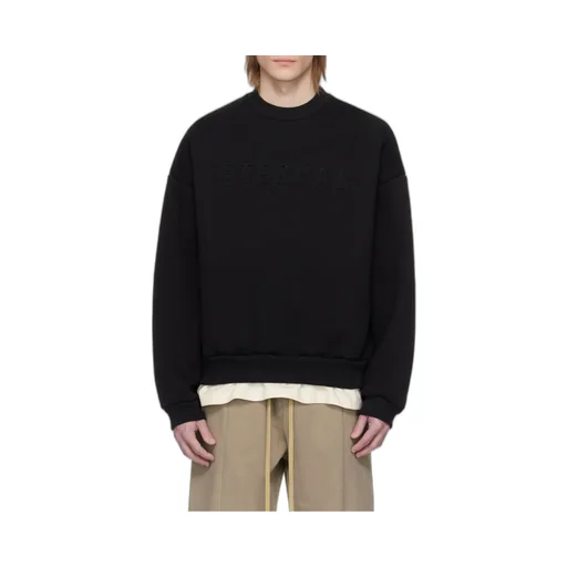 Fear Of God Eternal Crewneck Sweatshirt