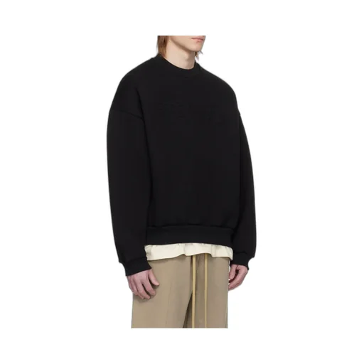 Fear Of God Eternal Crewneck Sweatshirt