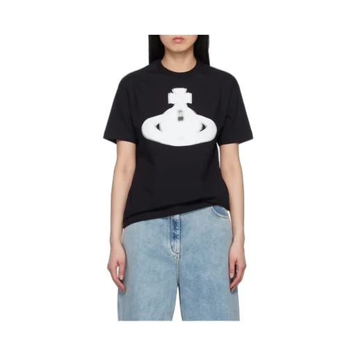 Vivienne Westwood Orb Classic Crewneck T-Shirt