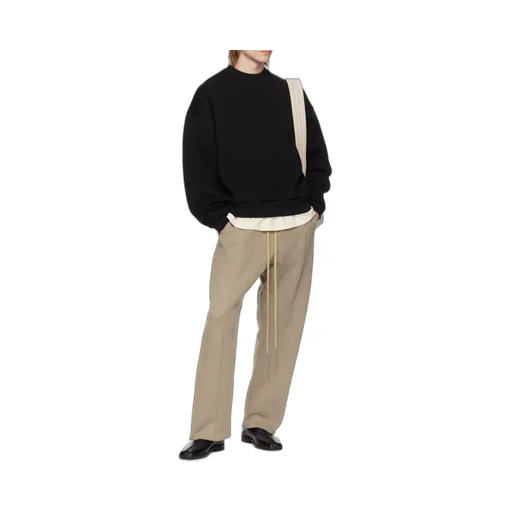 Fear Of God Eternal Crewneck Sweatshirt