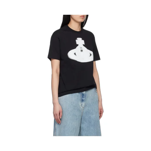 Vivienne Westwood Orb Classic Crewneck T-Shirt