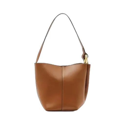 Jw Anderson The Jwa Corner Small Bucket Bag