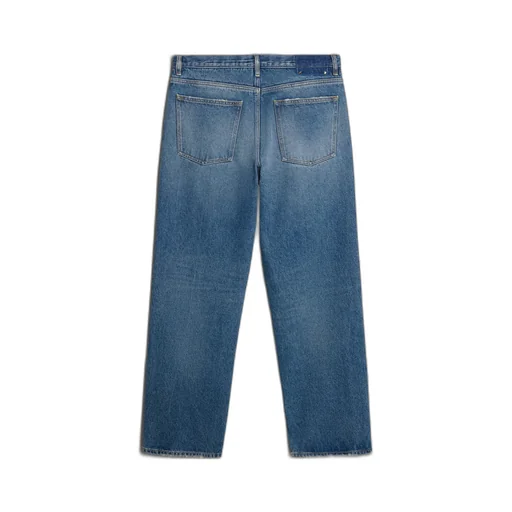 Golden Goose Deluxe Brand Straight-Leg Skate Jeans
