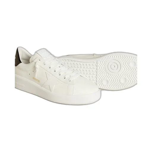 Golden Goose Deluxe Brand Purestar Low-Top Sneakers