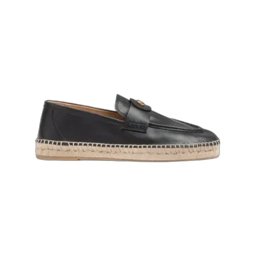 Valentino Palm Avenue Slip-On Loafers