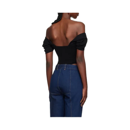 Vivienne Westwood Cropped Corset