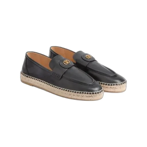 Valentino Palm Avenue Slip-On Loafers