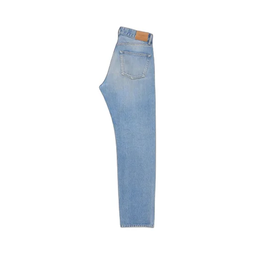 Saint Laurent Mick Long Jeans