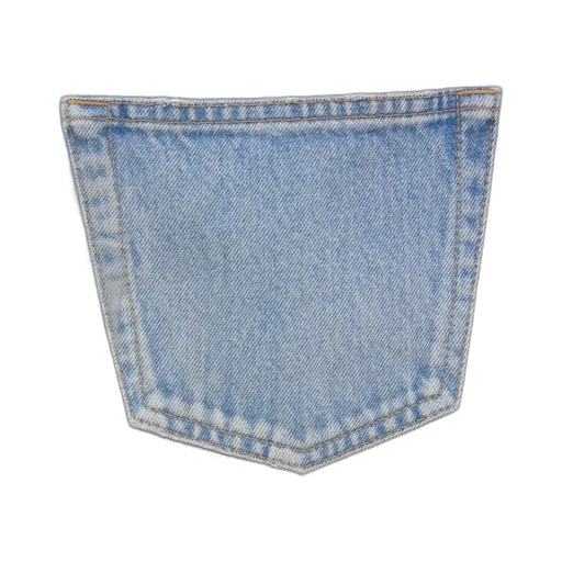 Saint Laurent Mick Long Jeans