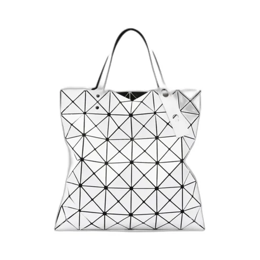 Bao Bao Issey Miyake Lucent Tote Bag