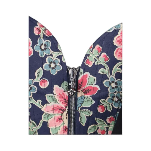Vivienne Westwood Cropped Corset