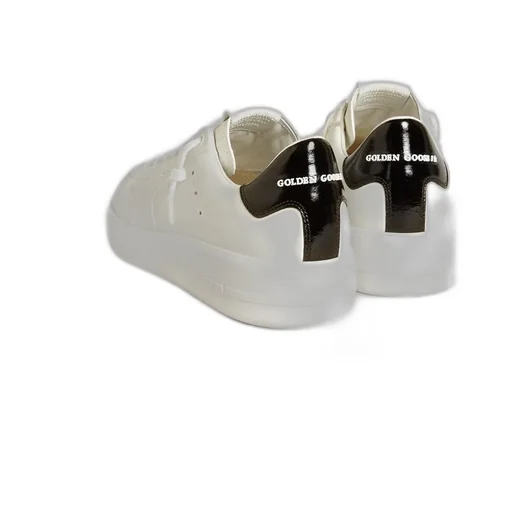 Golden Goose Deluxe Brand Purestar Low-Top Sneakers