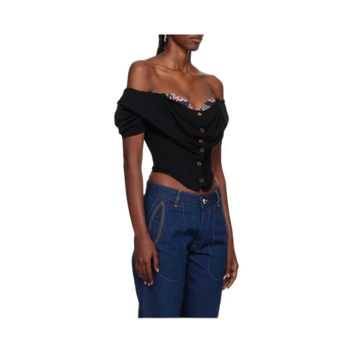 Vivienne Westwood Cropped Corset