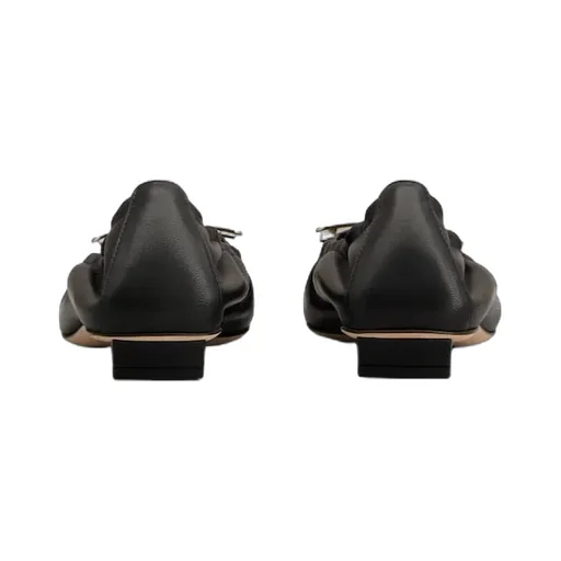 Roger Vivier Belle Vivier Ballerinas