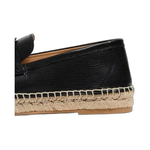 Valentino Palm Avenue Slip-On Loafers