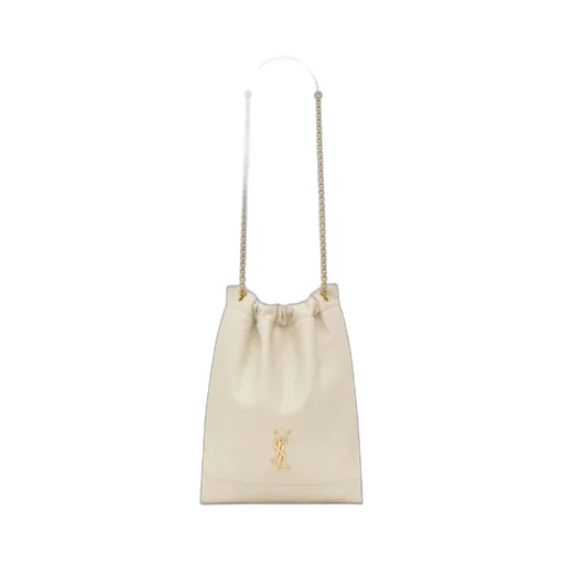 Saint Laurent Jamie 4.3 Pouchon Shoulder Bag