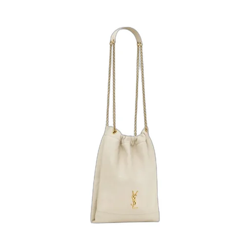 Saint Laurent Jamie 4.3 Pouchon Shoulder Bag