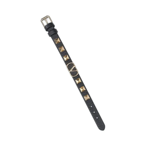 Valentino Garavani Rockstud Buckled Bracelet