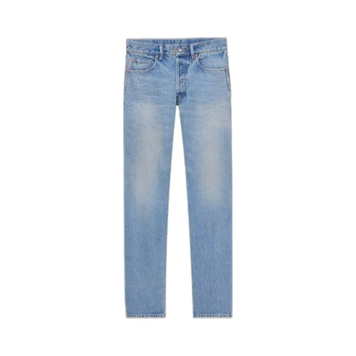 Saint Laurent Mick Long Jeans
