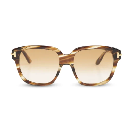 Full Frame Sunglasses