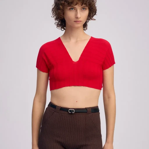 Elephant Knit