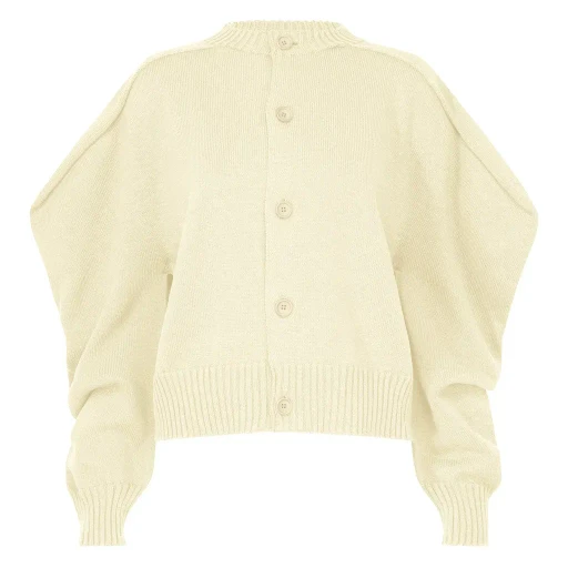 Akimbo Knit