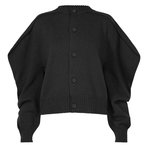 Akimbo Knit