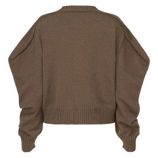 Akimbo Knit