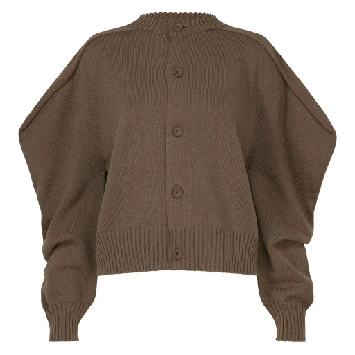 Akimbo Knit
