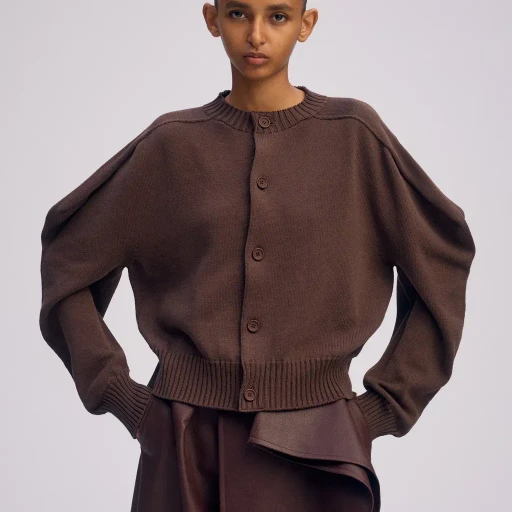 Akimbo Knit