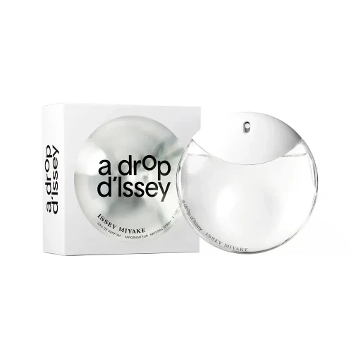 A Drop D'issey Eau De Parfum