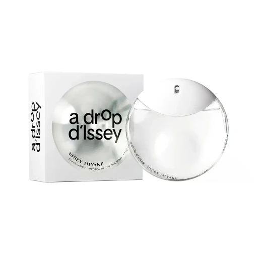 A Drop D'issey Eau De Parfum