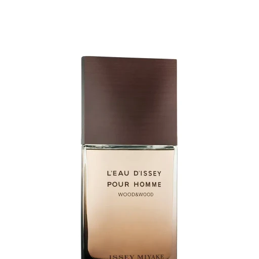 Lissey Pour Homme Wood&Wood Intense Eau D