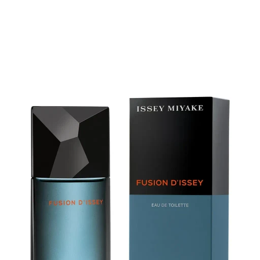 Fusion D'issey Eau De Toilette
