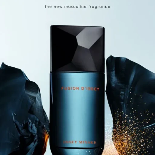 Fusion D'issey Eau De Toilette
